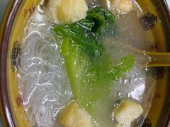 -食惠里小笼包面馆(越秀店)