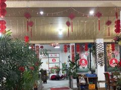 -葡萄园鱼庄(新津店)