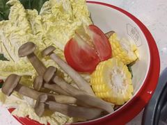 -鲍媽·原汤鲍鱼鸡(克拉广场店)