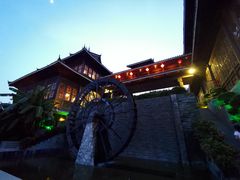 -壮乡楼民俗文化苑(李宁体育园店)