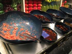 -梨花自助烤肉(天河城店)