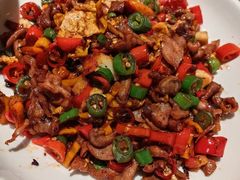 -徽三说·土徽菜·中国徽菜连锁品牌(一中店)