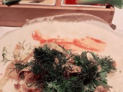 豪华五星薄饼-黑明餐厅(白鹭洲店)