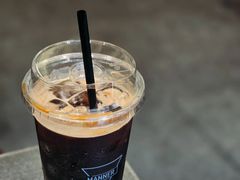 -Manner Coffee(芮欧百货店)