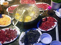 -八合里潮汕鲜牛肉火锅(深圳海岸城店)