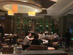 大堂-湖滨28中餐厅·西湖宴·杭州君悦酒店
