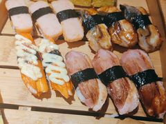 -万岁寿司(芳村店)