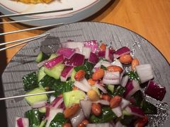 -星光小把串·海鲜烧烤(西安路店)