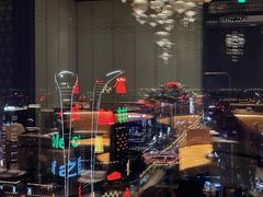 景观位-运·中餐厅(成都华尔道夫酒店)