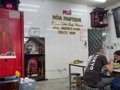 -Pho Hoa Pasteur