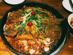 -老板恋上鱼(荣盛广场店)