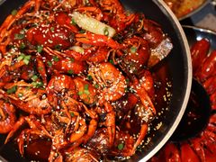 -一棠龙虾•王牌虾球(恒隆广场店)