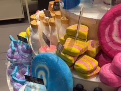 -LUSH(威尼斯人店)