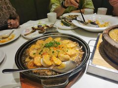 -小放牛河北菜(长安万达店)