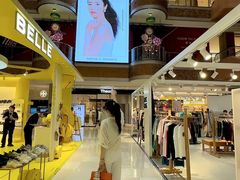 -松雷商业(南岗店)