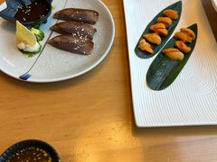 -王鼎精致料理铁板烧(世博源店)