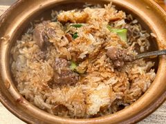 -壹煲口福煲仔饭(中山路店)
