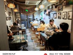 -蜗牛小馆醉乡民谣云南菜(惠新西里店)