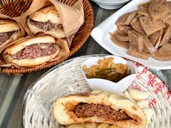 -漕河全驴宴饭店(徐水店)