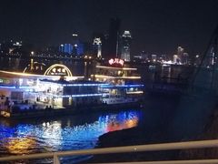 -轮渡红巷旅游码头