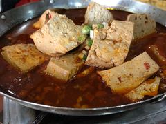 -乡下姥渔馆(齐落山路店)
