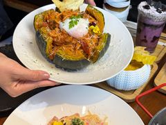 -咖梦餐厅 COMENG RESTAURANT