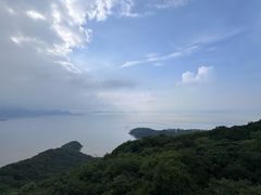 -普陀山慧济禅寺