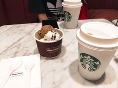 -星巴克(合肥包河万达广场店)