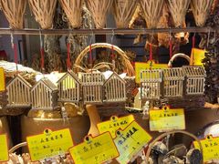 -王婆炒鱼(总店)