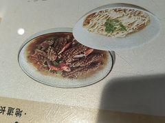 -老淮城·长鱼面(河下古镇店)