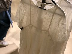 -ZARA(海港城店)