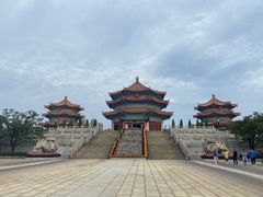-广东圆玄道观
