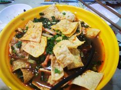 -龍城柳州螺蛳粉(群星路店)