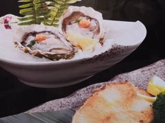 -三石铁板烧(紫竹桥店)