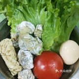 懒得做饭，来一碗健康营养又方便的馄饨面