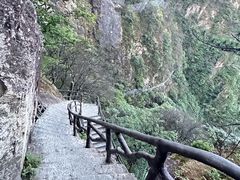 -萍乡武功山风景名胜区