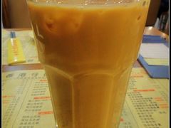 奶茶-香港仔茶餐厅(凤阳店)