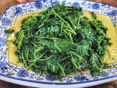 酒香草头-长兴菜馆(高桥店)