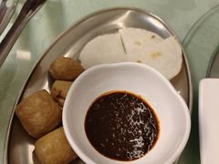 -山菌美食苑(振兴路店)