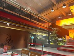 -肥肥虾庄·金牌油焖大虾(杨园滨江时代walk店)