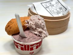 -红楼HONGLOU Gelato(淮海中路店)
