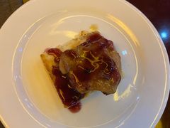 -雄楚国际大酒店-四季西餐厅