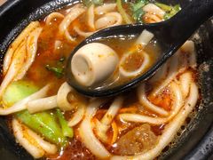 -姐弟俩土豆粉(西安小寨店)