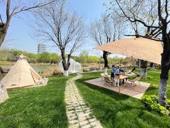 -Supine Bistro溯泮餐厅