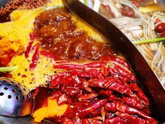 -珮姐老火锅(新街口店)