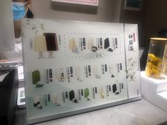 -钟薛高(南头古城店)