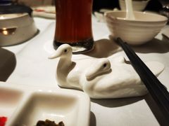 -四季民福烤鸭店(前门店)