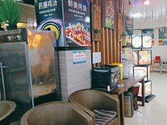 -醉美云南·云南菜主题餐厅(昆明站北京路双龙商场店)