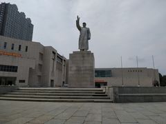 -吉林市博物馆