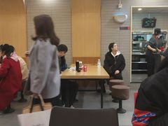 -永和大王(万顺路店)